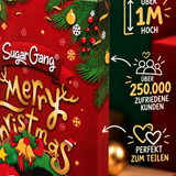 XXL Adventskalender