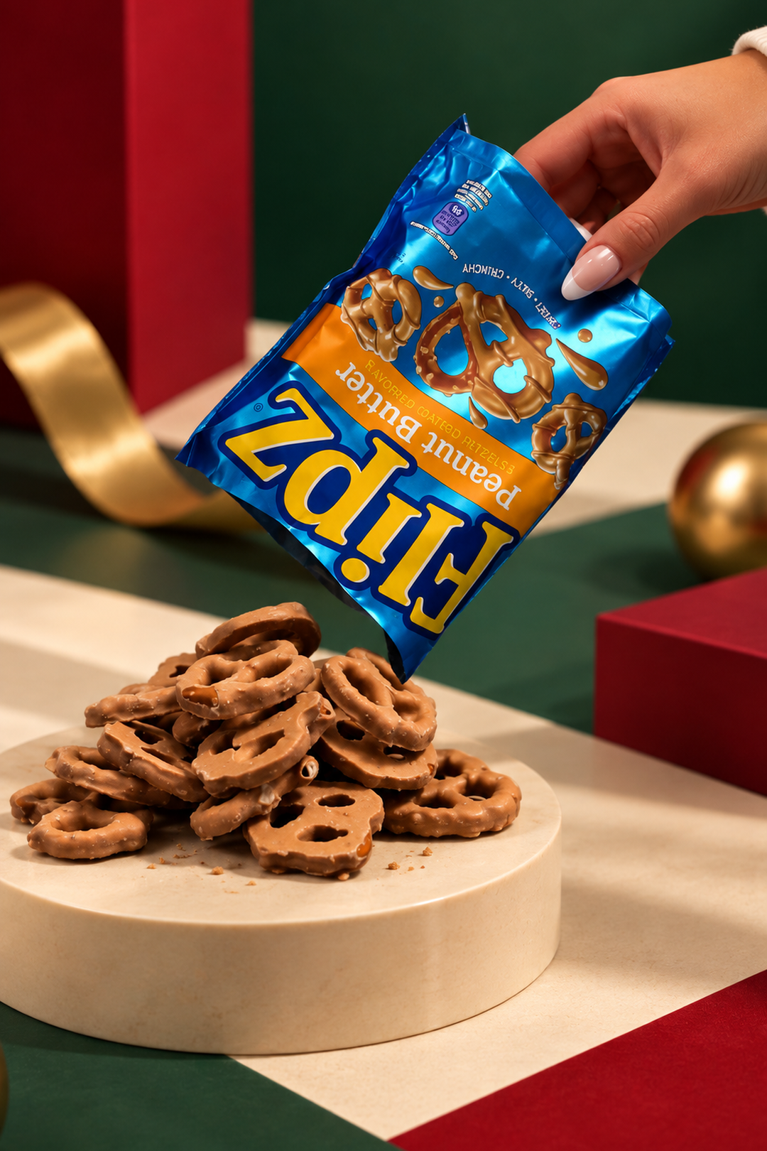 XXL Adventskalender