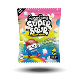 SugarGang Foamy Heads