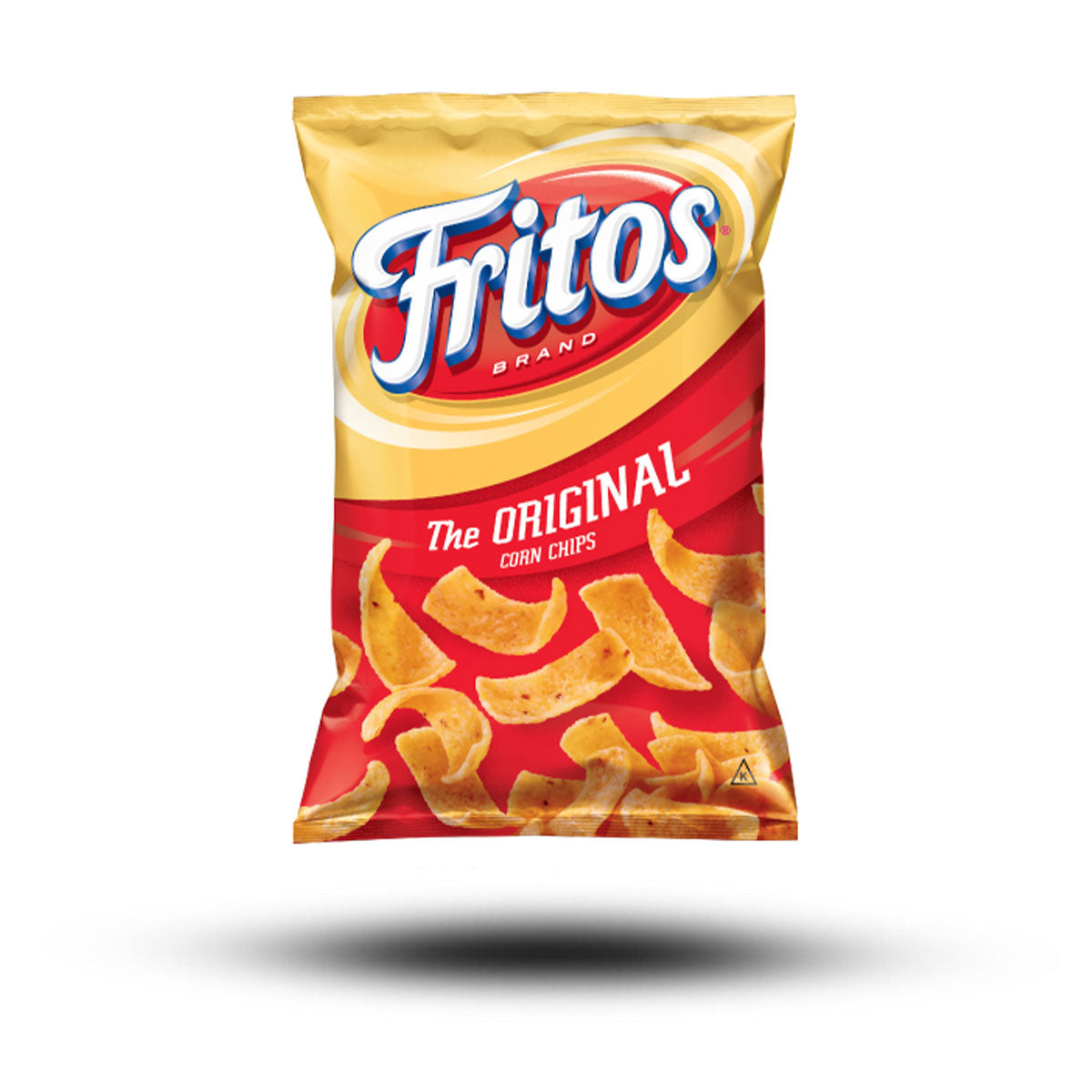 Fritos Original Corn Chips 311g