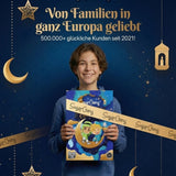 Ramadan Kalender