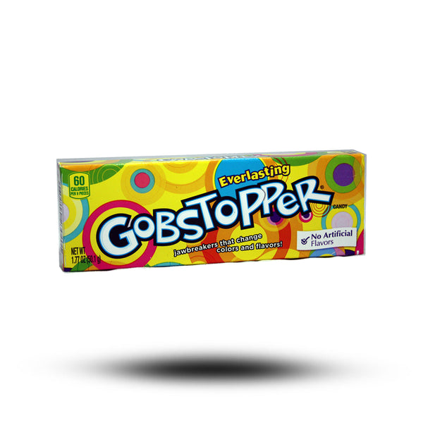 Gobstopper 50,1g MHD:30.01.24