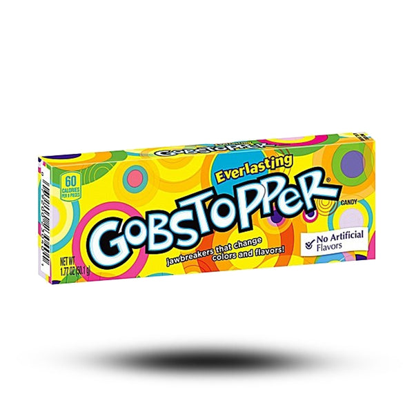 Gobstopper Everlasting 50g