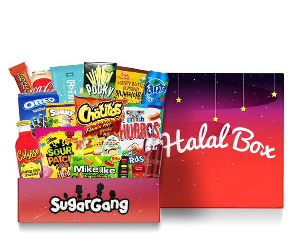 Halal Box