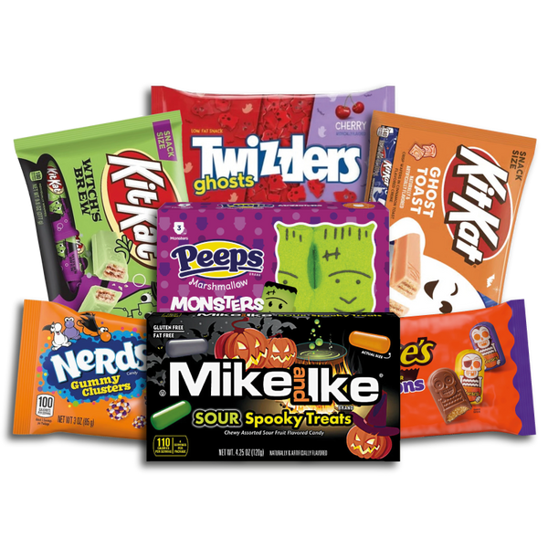 Halloween Bundle