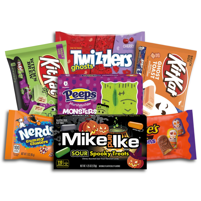 Halloween Bundle