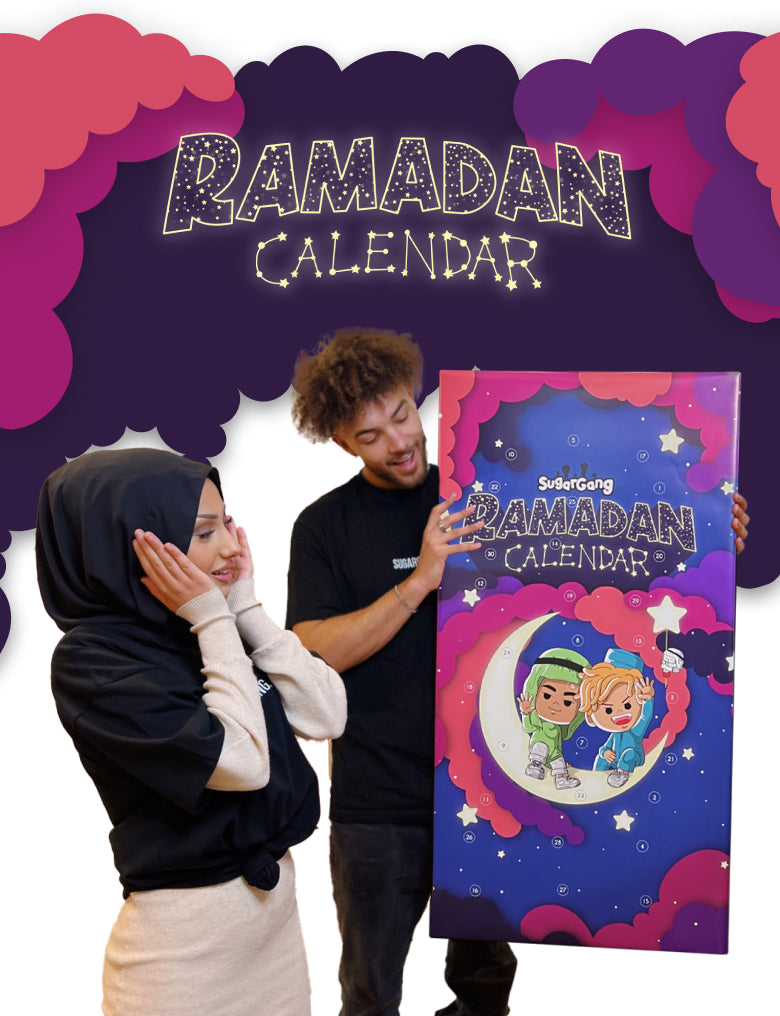 Ramadan-Kalender 2020 für Essen online – Kommission Islam und