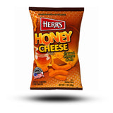 Herr's Honey Cheese Curls 28g
