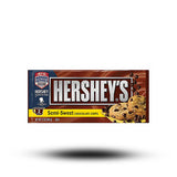 Hershey's Chips Semi-Sweet Chocolate 340g