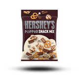 Hershey's Popped Snack Mix 113g