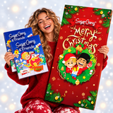 Bundle XXL Kalender + 2x Mini Kalender