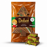 Dubai Style Chocolate Xmas Tree 145g