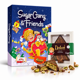 Bundle Mini Kalender + Dubai Style Xmas Tree 145g