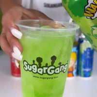 Sugargang Cups (10er Pack)