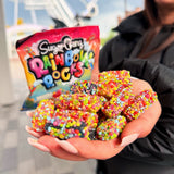 SugarGang Rainbow Rocks 12x90g