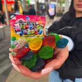 SugarGang Rainbow Heads