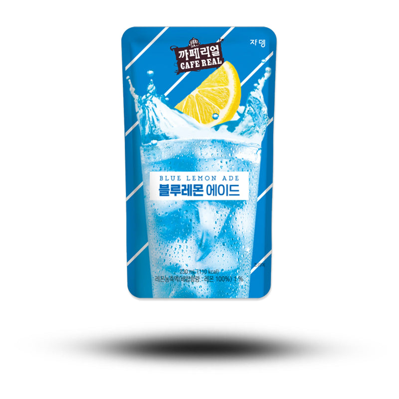 Jardin Blue Lemon Drink 230ml