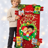 XXL Adventskalender