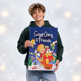 Mini Adventskalender