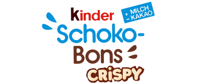 Kinder Schokobon Crispy
