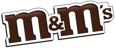 M&M's im SugarGang XXL Adventskalender 2026