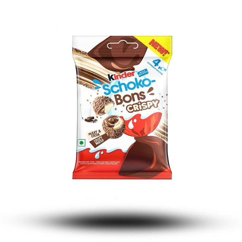 Kids Choco Bons Krispy 24g