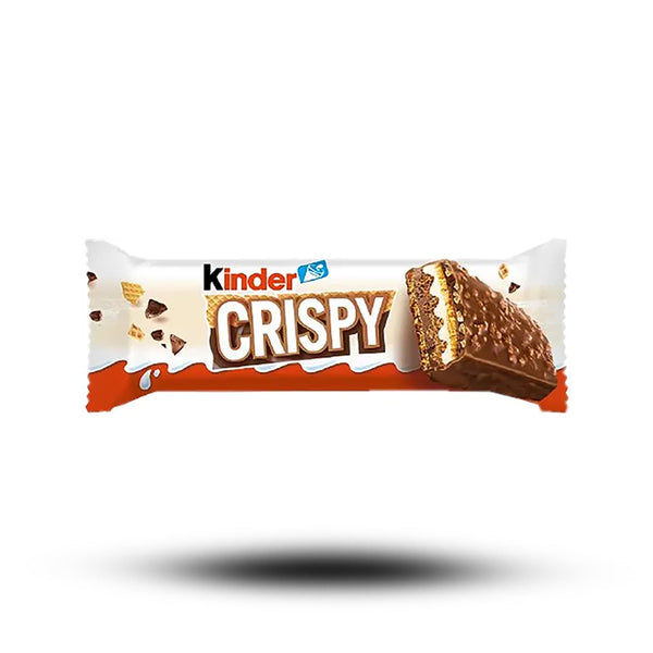 Kinder Crispy 34g