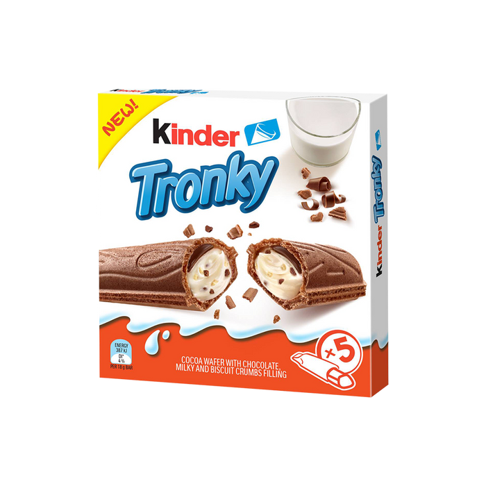 Kinder Tronky