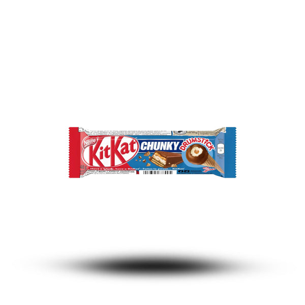 KitKat Chunky Drumstick 48g