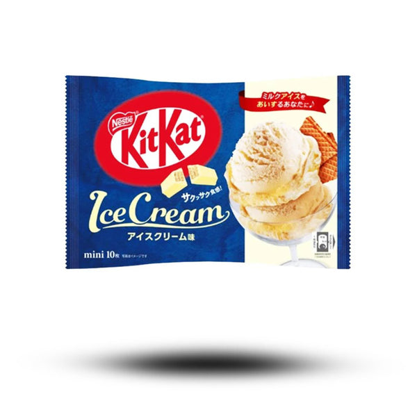 KitKat Mini Ice Cream 116g