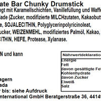 KitKat Chunky Drumstick 48g