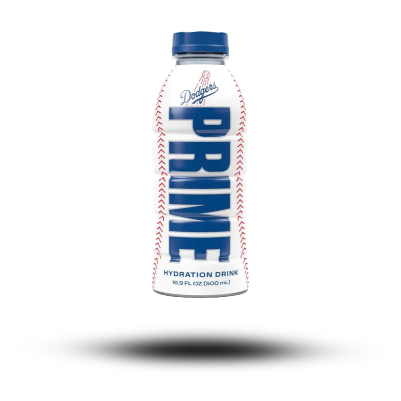 Prime LA Dodgers 500ml