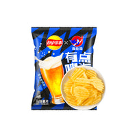 Lay's Craft Beer Asia 60g