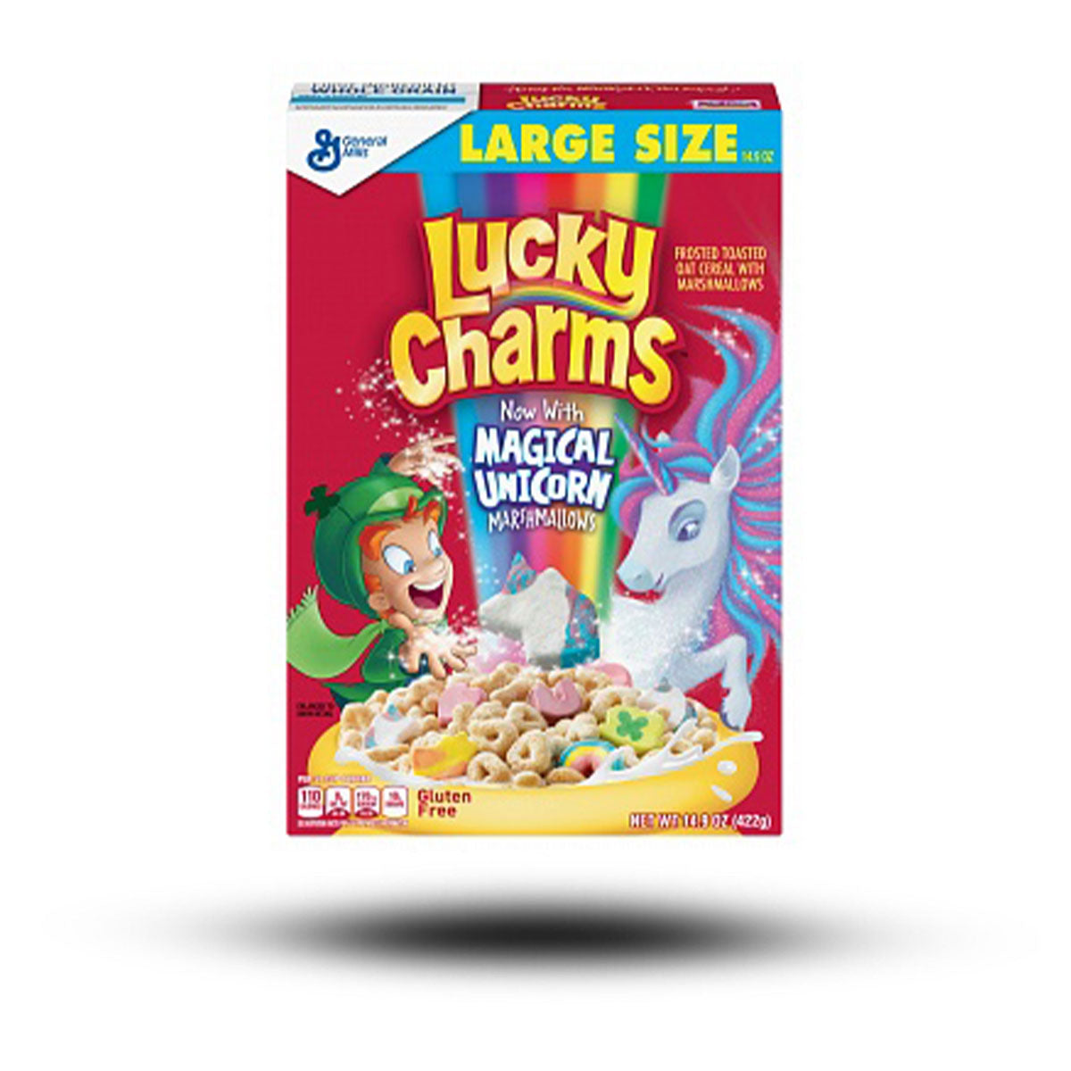 Lucky Charms 422g