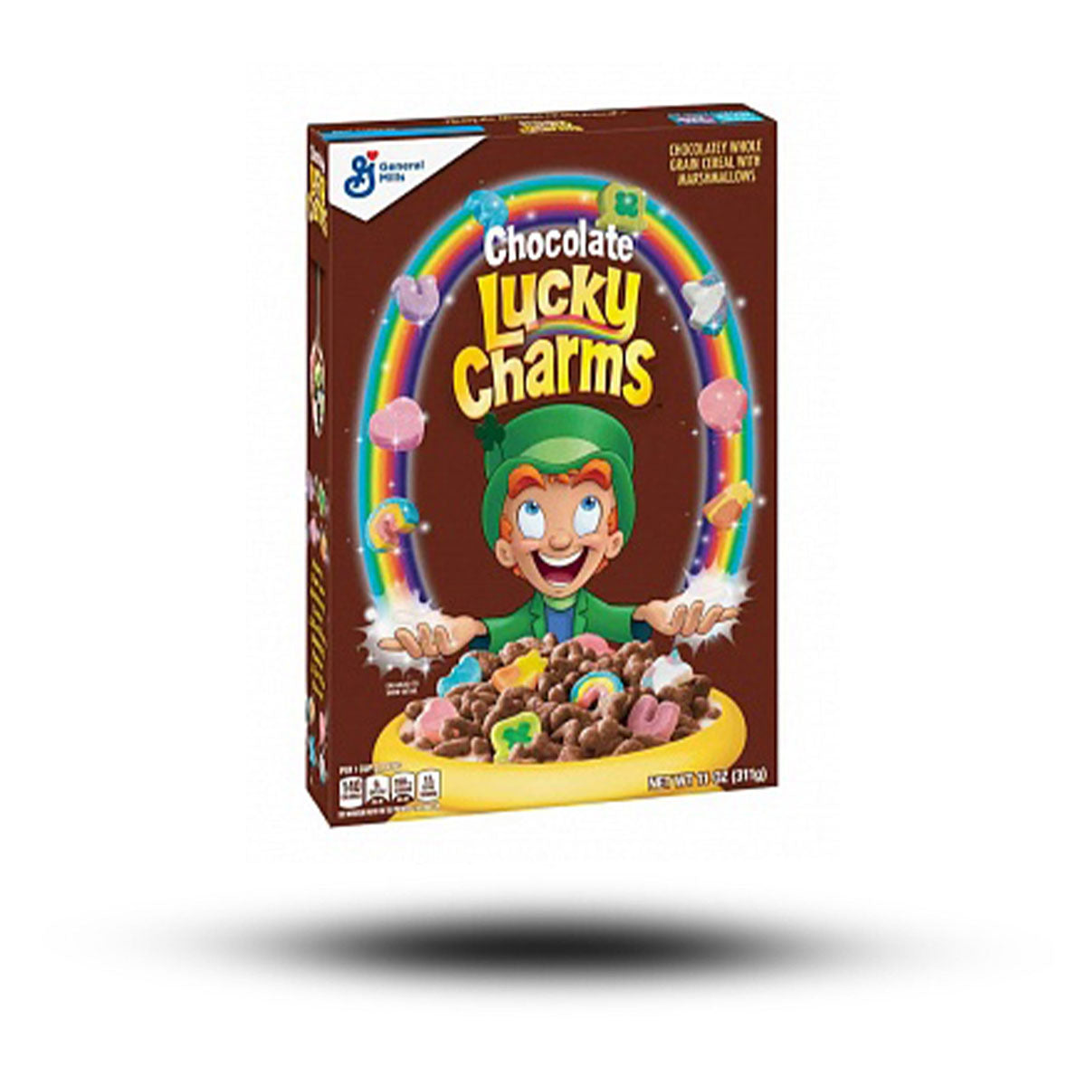 Lucky Charms Chocolate 300g