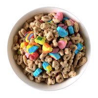 Lucky Charms with Marshmallows 422g LARGE SIZE