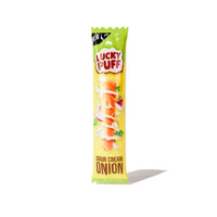 Lucky Puffs Sour Cream Onion 6g