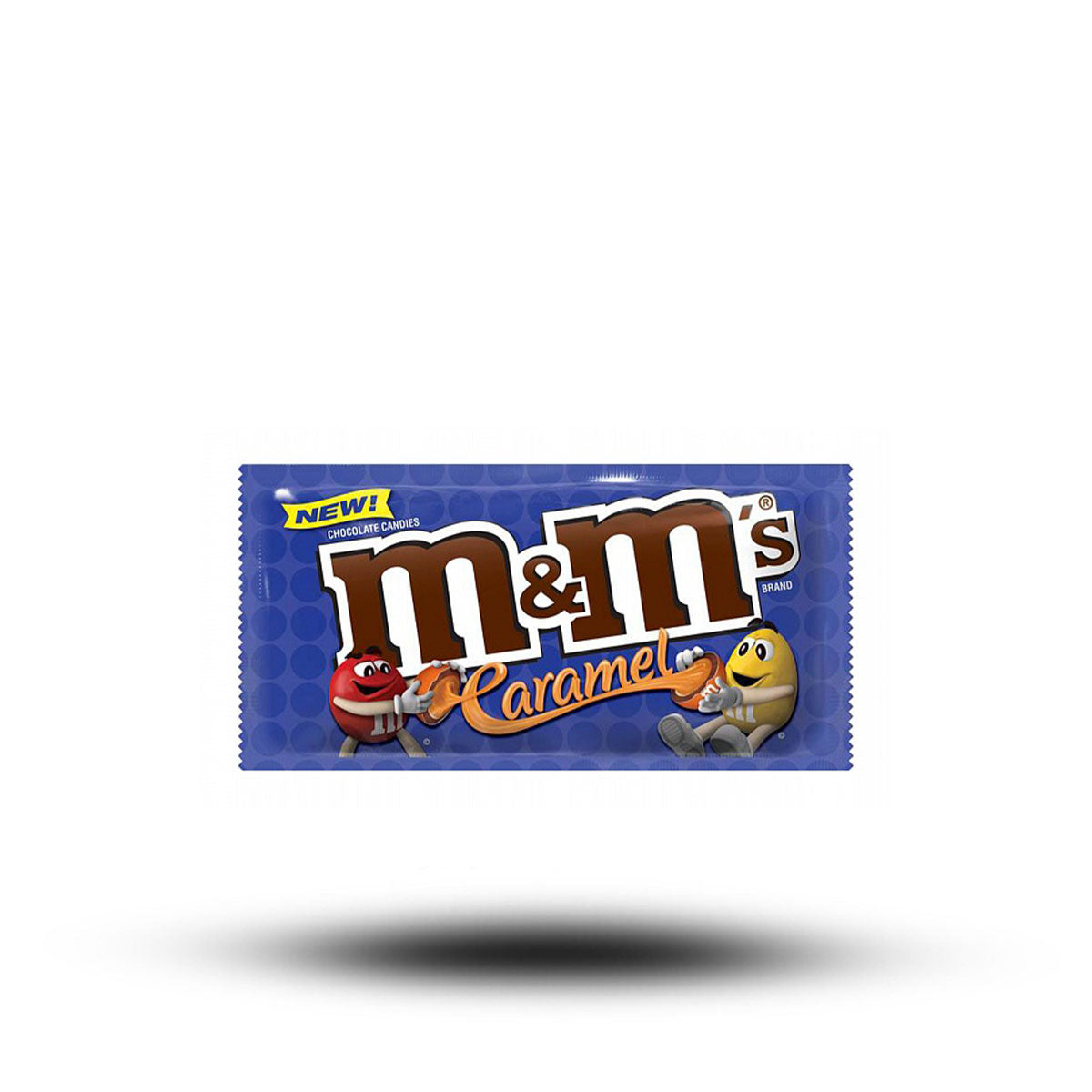 M&M's Caramel 40g