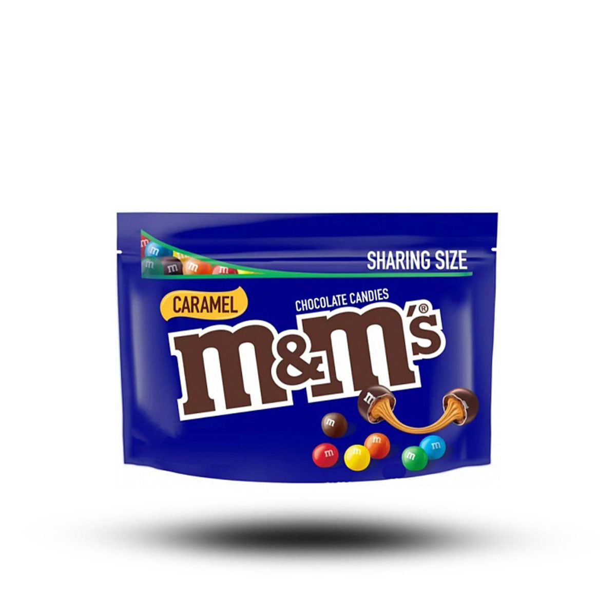 M&M's Caramel 257g