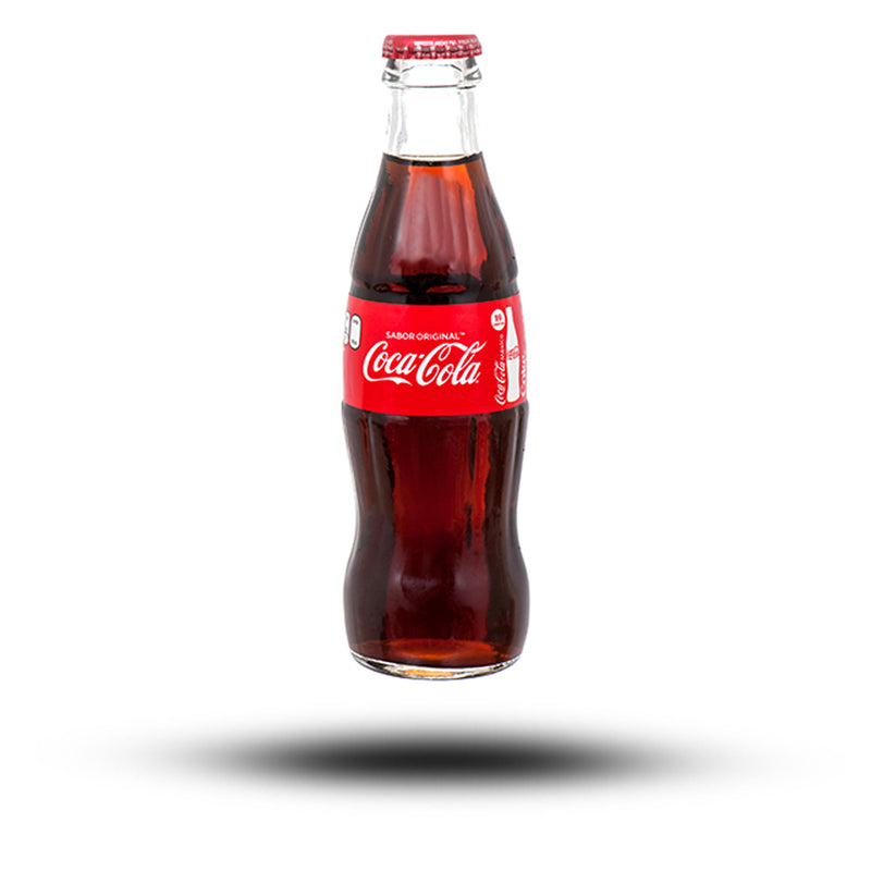 Mexican Coca Cola 235ml