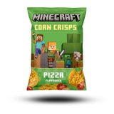 Minecraft Corn Crispis Pizza 60g