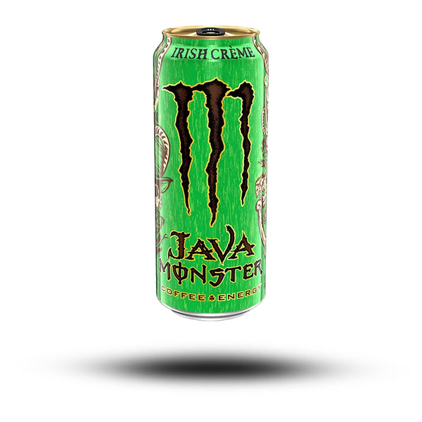 Monster Java Irish Creme 473ml