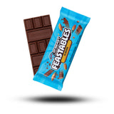 Mr. Beast Feastables Almond Chocolate 60g