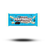 Mr. Beast Feastables Cookies & Cream 60g