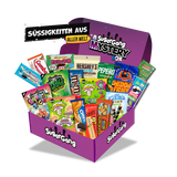 Mystery Box