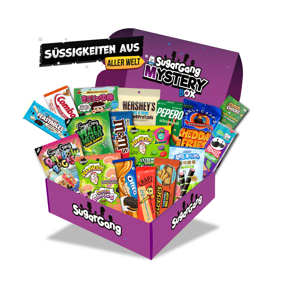 Mystery Box