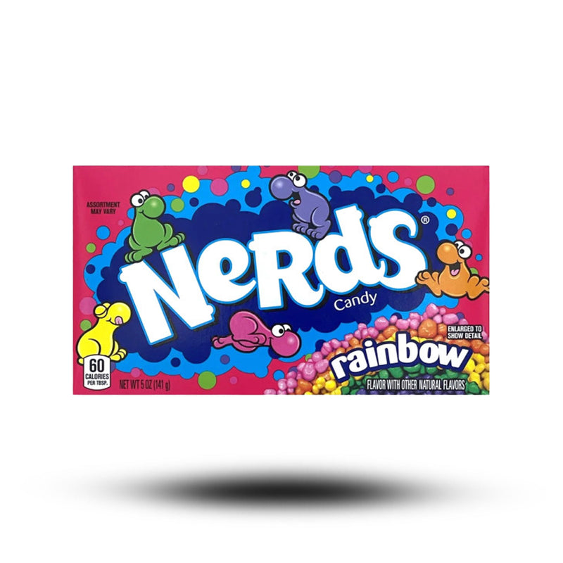 Nerds Rainbow 141,7g