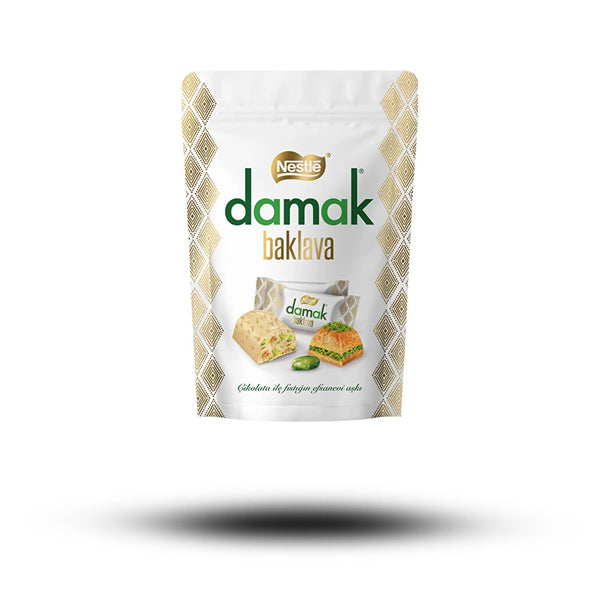 Nestle Damak Baklava Minis 151,2g