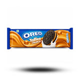 Oreo Toffee Crunch Creme 125g