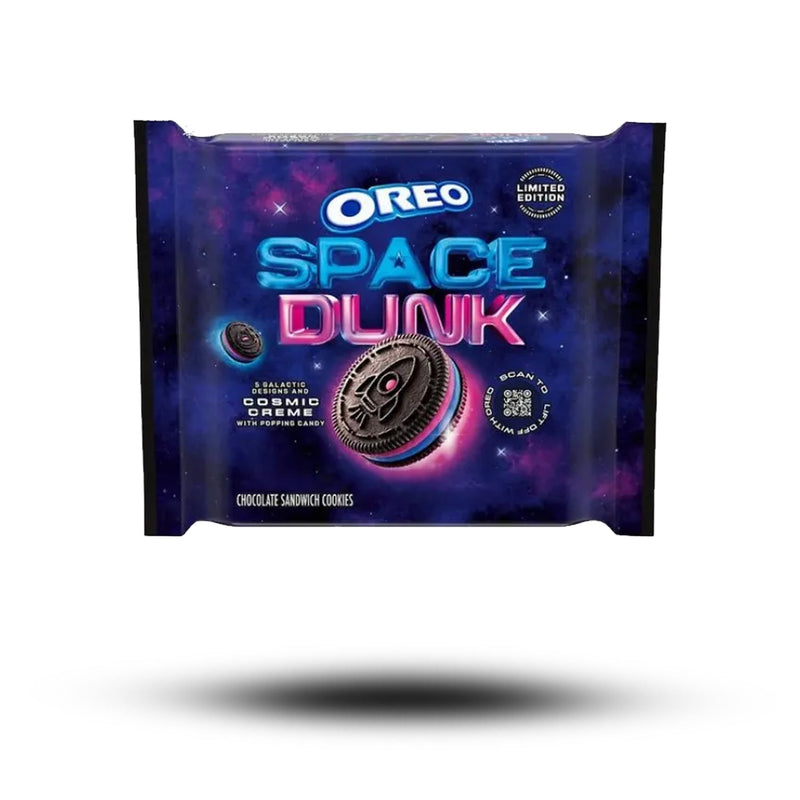 Oreo Space Dunk - Cosmic Creme - Limited Edition 303g MHD:27.05.2024